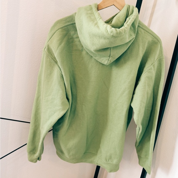 Hacker Golf hoodie - Picture 2 of 3